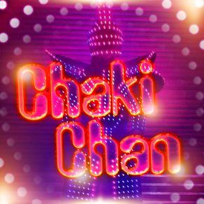 Chaki Chan (Remix) album cover