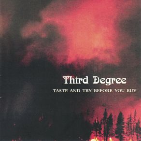 Taste And Try Before You Buy album cover