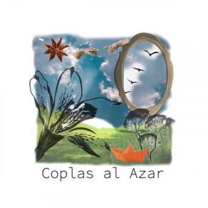 Coplas Al Azar album cover