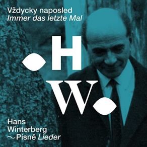 Immer Das Letzte Mal album cover