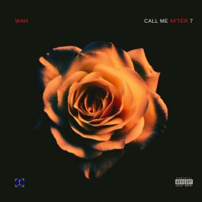Call Me After 7 album cover
