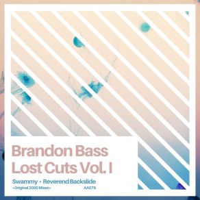 Lost Cuts Vol. I album cover