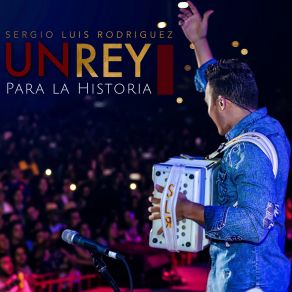 Un Rey Para La Historia album cover