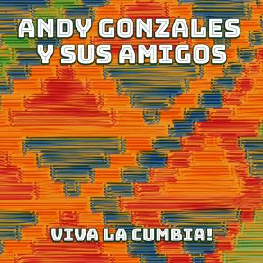 Viva La Cumbia! album cover