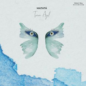 Tierra Azul album cover