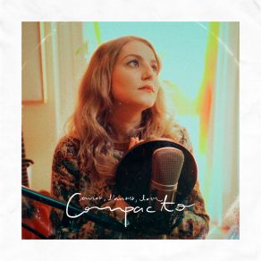 Amor, L'amour, Love (Compacto) (Acoustic) album cover