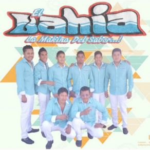 LOCO POR ELLA album cover