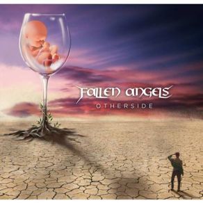 Otherside album cover
