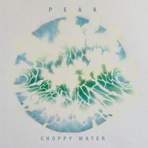 Choppy Water album cover