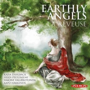 La Reveuse - Earthly Angels album cover