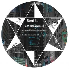 Consciouness album cover
