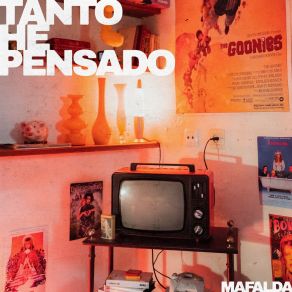 Tanto He Pensado album cover