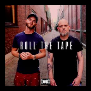 ROLL THE TAPE album cover