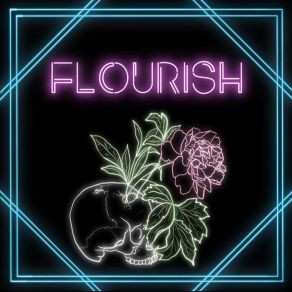 Flourish album cover