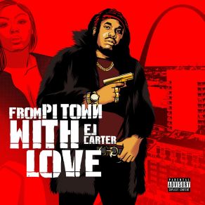 From Pi Town, With Love album cover