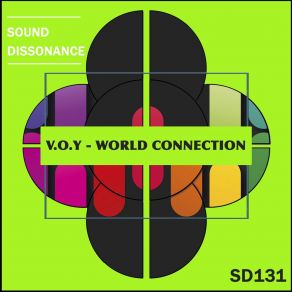 World Connection album cover