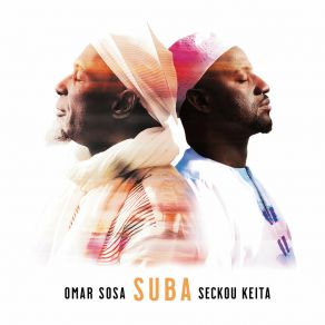 SUBA album cover