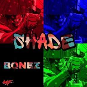 Shade album cover