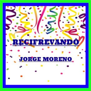 Recifrevando album cover