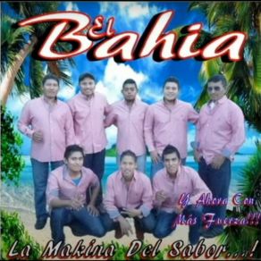 Y AHORA CON MAS FUERZA album cover