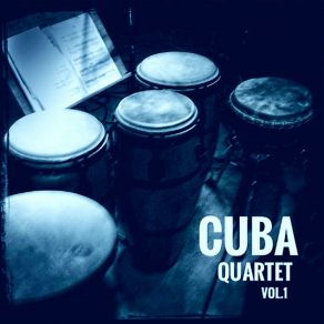 Vol. 1 album cover