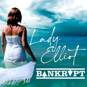 Lady Elliot album cover