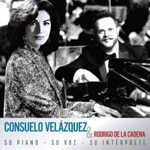 Su Piano, Su Voz, Su Intérprete album cover