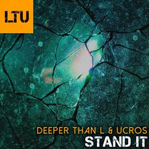 Stand It (Remixes) album cover