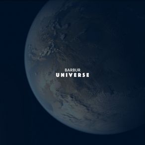 Universe album cover