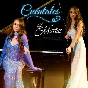 Cuéntales album cover