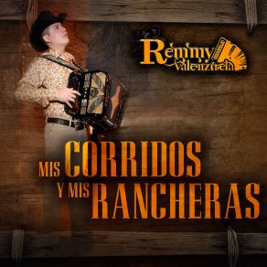 Mis Corridos Y Mis Rancheras album cover