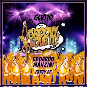Party EP (Original Mix) album cover