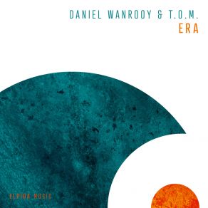 Era album cover