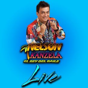 Live album cover