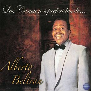 Las Canciones Preferidas De… album cover