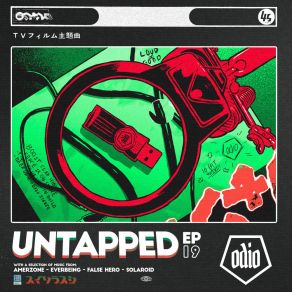 Untapped Vol. 19 (Original Mix) album cover