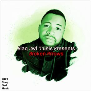 Broken Arrows album cover