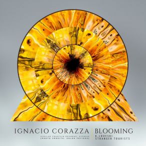 Blooming album cover