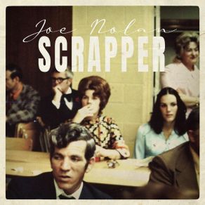Scrapper album cover