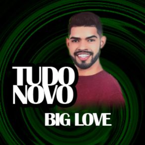 Tudo Novo (Ao Vivo) album cover