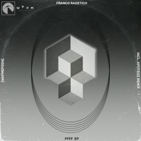 FFFF album cover