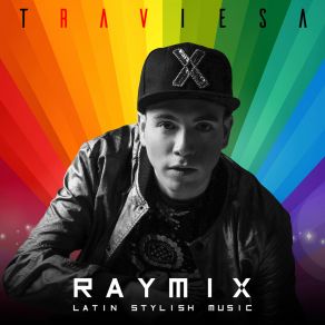 TRAVIESA album cover