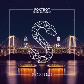From The Stars album cover