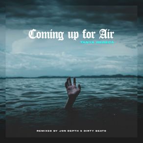 Coming Up For Air (Extended And Remixes) album cover