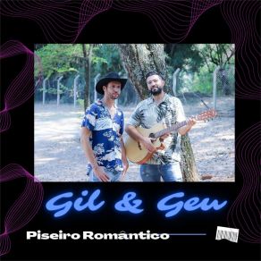 Piseiro Romântico album cover