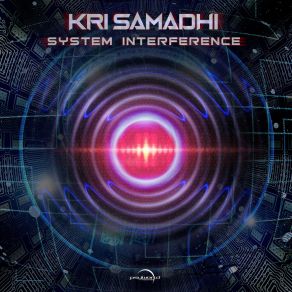 System Interference album cover