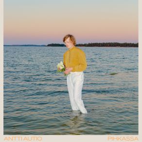 Pihkassa (Single) album cover