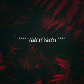 Hard To Forget album cover