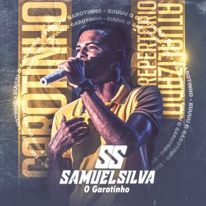 Euuuu O Garotinho album cover