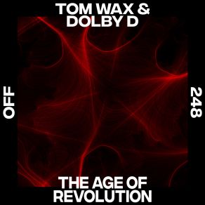 The Age Of Revolution album cover